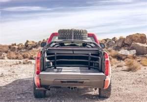 Toyota Tundra Bedliner - BedRug - `22-`23 Toyota Tundra Bedliner - BedRug - `22-`23