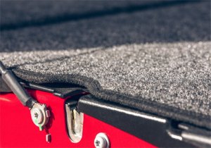 Toyota Tundra Bedliner - BedRug - Complete Truck Bed Liner - `22-`25 Toyota Tundra Bedliner - BedRug - Complete Truck Bed Liner - `22-`25