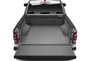 Chevrolet Silverado Bed Liner - BedRug - Impact - `07-`18 Chevrolet Silverado Bed Liner - BedRug - Impact - `07-`18