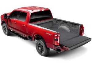 Ford F-250 Super Duty Bedliner - 8ft Bed - BedRug - Impact - `17-`23