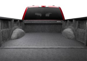 Ford F-250 Super Duty Impact Bedliner - BedRug - `17-`23 Ford F-250 Super Duty Impact Bedliner - BedRug - `17-`23