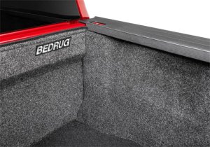 Ford F-350 Super Duty Impact Bedliner - BedRug - `17-`23 Ford F-350 Super Duty Impact Bedliner - BedRug - `17-`23