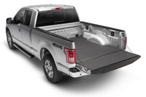 Ram 1500 Impact Mat - Bed - BedRug - BedTred - `09-`18