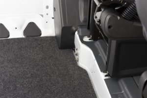 Ram ProMaster City Truck Bed Liner - BedRug - VanRug - Compact - `14-`27
