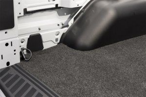 Ford Transit Bed Liner - BedRug - VanRug - Maxi Ext - `15-`23
