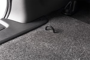 Nissan NV200 Bed Liner - BedRug - VanRug-Compact - `13-`27