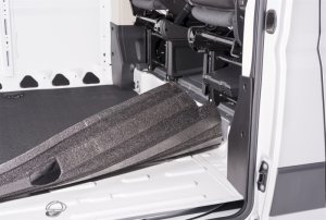 Ram Promaster Truck Bed Mat - BedRug - VanTred - Maxi - `14-`15 Ram Promaster Truck Bed Mat - BedRug - VanTred - Maxi - `14-`15