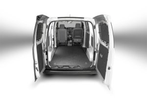 Nissan NV200 Bed Liner - BedRug - VanTred - Compact - `13-`27 Nissan NV200 Bed Liner - BedRug - VanTred - Compact - `13-`27