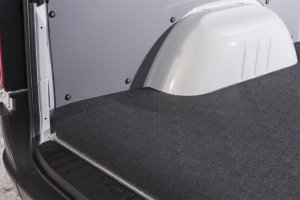 Nissan NV200 Bed Liner - BedRug - VanTred - Compact - `13-`27