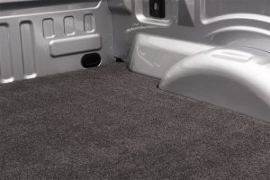 Chevrolet Silverado EV Bed Mat - BedRug - XLT - `24-`25