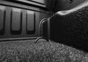 Ford Maverick Truck Bed Mat - BedRug - XLT Spray Liner - `22-`25