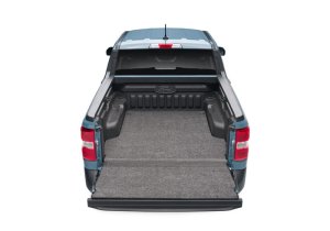 Ford Maverick Truck Bed Mat - BedRug - XLT Spray Liner - `22-`25