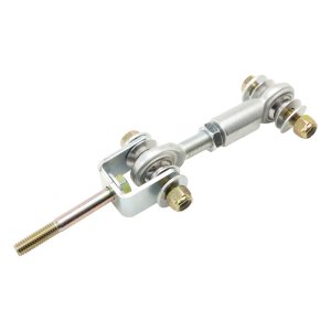 Ford F-150 Coilover Suspension Kit - Belltech - Height Adjustable - `15-`20