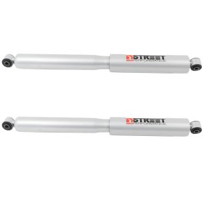 Ford F-150 Coilover Suspension Kit - Belltech - Height Adjustable - `15-`20