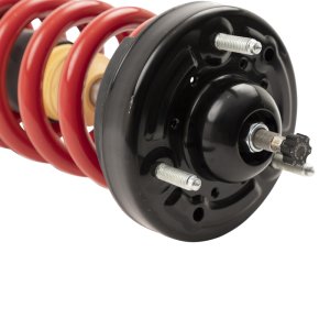 Ford F-150 Coilover Suspension Kit - Belltech - Performance Adjustable - `15-`20