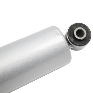 Ford F-150 Coilover Suspension Kit - Front + Rear - Belltech - Height Adjustable Front Coilovers + Rear Sway Bar - `15-`20