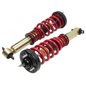 Ford F150 Coilover Suspension Kit - Belltech - Street Performance - `15-`20 Ford F150 Coilover Suspension Kit - Belltech - Street Performance - `15-`20