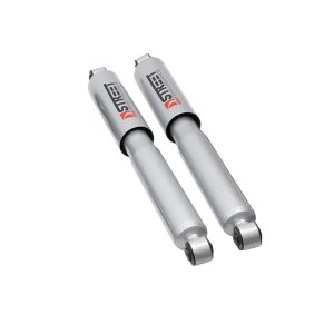 Ford F150 Coilover Suspension Kit - Belltech - Street Performance - `15-`20 Ford F150 Coilover Suspension Kit - Belltech - Street Performance - `15-`20