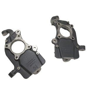 Ford F150 Coilover Suspension Kit - Front + Rear - Belltech - Street Performance - `15-`20 Ford F150 Coilover Suspension Kit - Front + Rear - Belltech - Street Performance - `15-`20