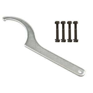 Chevrolet Suburban Coilover Suspension Kit - Front + Rear - Belltech - Height Adjustable Coilovers + Street Performance Dampers - `21-`24 Chevrolet Suburban Coilover Suspension Kit - Front + Rear - Belltech - Height Adjustable Coilovers + Street Performance Dampers - `21-`24