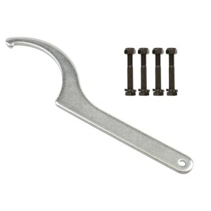 Chevrolet Suburban Suspension Lowering Kit - Front + Rear - Belltech - Perf Handling Kit - `21-`24