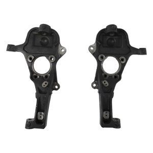 Chevrolet Silverado 1500 Coilover Suspension Kit - Front + Rear - Belltech - Height Adjustable + Street Performance - `19-`24