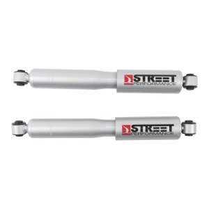 GMC Sierra 1500 Coilover Suspension Kit - Belltech - Street Performance - `19-`23