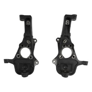 GMC Sierra 1500 Coilover Suspension Kit - Belltech - Street Performance - `19-`23