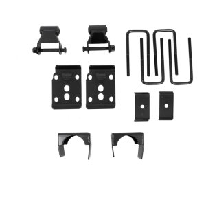 Ford F-150 Lowering Kit - Front + Rear - Belltech - Street Performance, Front 1in to 3.5in Drop, Rear 7.5in Drop - `21-`27