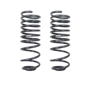 Ram 1500 Coilover Suspension Kit - Front + Rear - Belltech - Street Performance - `19-`24