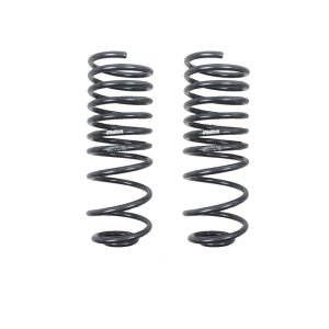 Ram 1500 Coilover Suspension Kit - Front + Rear - Belltech - Street Performance w/ Adjustable Length Heim Joint End Links - `19-`24 Ram 1500 Coilover Suspension Kit - Front + Rear - Belltech - Street Performance w/ Adjustable Length Heim Joint End Links - `19-`24