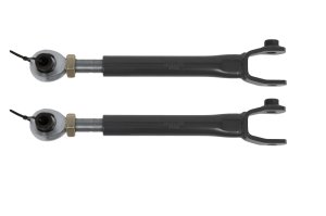 GMC Yukon Coilover Suspension Kit - Front + Rear - Belltech - Street Performance Struts - `21-`24