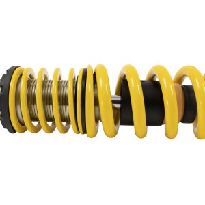 GMC Canyon Coilover Suspension Kit - Belltech - Performance with Height Adjustable Drop - `04-`12 GMC Canyon Coilover Suspension Kit - Belltech - Performance with Height Adjustable Drop - `04-`12