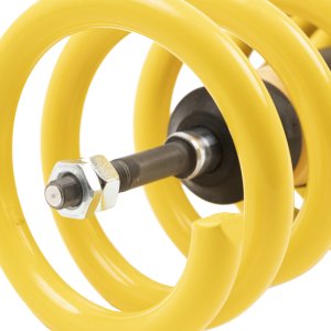 Ford F150 Coilover Suspension Kit - Front - Belltech - Height Adjustable - `04-`13