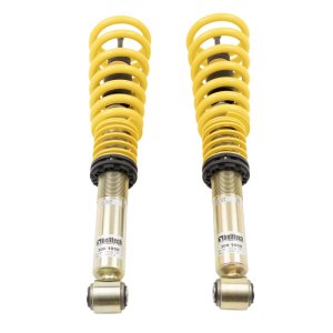 Ford F150 Coilover Suspension Kit - Front - Belltech - Height Adjustable - `04-`13