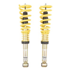 Ford F150 Coilover Suspension Kit - Front - Belltech - Height Adjustable - `04-`13