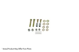 Chevrolet Colorado Coilover Suspension Kit - Front - Belltech - Adjustable - `04-`07