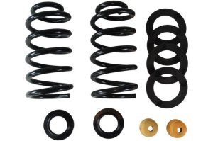 Chevrolet Tahoe Coilover Suspension Kit - Front - Belltech - Adjustable - `07-`20