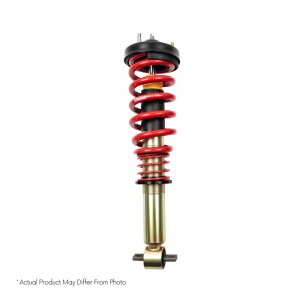 Ford F150 Coilover Suspension Kit - Front - Belltech - Height Adjustable - `15-`19