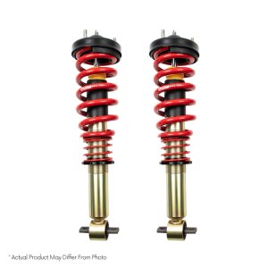 Ford F150 Coilover Suspension Kit - Front - Belltech - Height Adjustable - `15-`19
