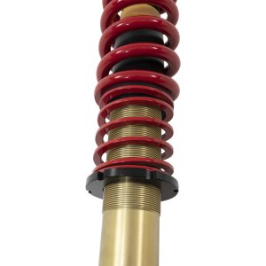 Chevrolet Silverado 1500 Coilover Suspension Kit - Front - Belltech - Height Adjustable - `19-`24