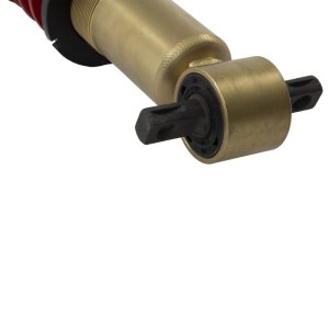 GMC Sierra 1500 Coilover Suspension Kit - Front - Belltech - Height Adjustable - `19-`24