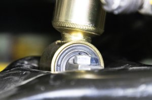 Ford Ranger Coilover Suspension Kit - Belltech - Street Performance, Height Adjustable - `19-`23