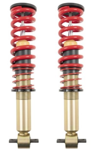 Ford Ranger Coilover Suspension Kit - Belltech - Street Performance, Height Adjustable - `19-`23