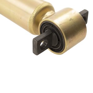 Ford Ranger Coilover Suspension Kit - Belltech - Street Performance, Height Adjustable - `19-`23