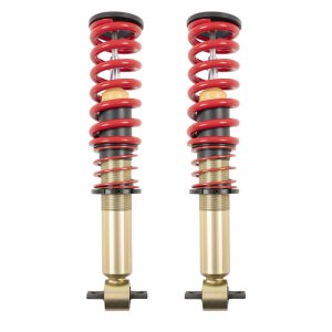 Ford Ranger Coilover Suspension Kit - Belltech - Street Performance, Height Adjustable - `19-`23 Ford Ranger Coilover Suspension Kit - Belltech - Street Performance, Height Adjustable - `19-`23