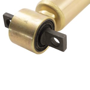 Ford Ranger Coilover Suspension Kit - Belltech - Street Performance, Height Adjustable - `19-`23