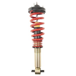 Ford F-150 Coilover Suspension Kit - Front - Belltech - Height Adjustable - `21-`27