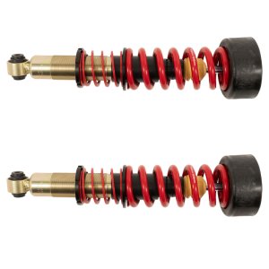 GMC Yukon Coilover Suspension Kit - Rear - Belltech - Height Adjustable - `21-`24