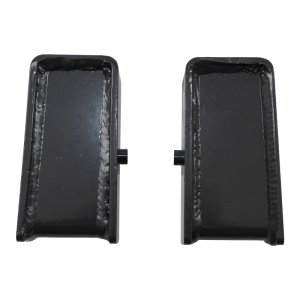 GMC Sierra 1500 Suspension Lift Kit - Front + Rear - Belltech - Trail Performance - `16-`18